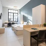 Camplus Regio Parco דירה *