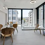 דירה Camplus Regio Parco טורינו