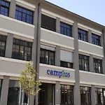 Camplus Regio Parco דירה *