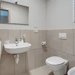 Camplus Regio Parco דירה *