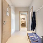 Camplus Regio Parco דירה טורינו