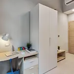 Camplus Regio Parco * טורינו