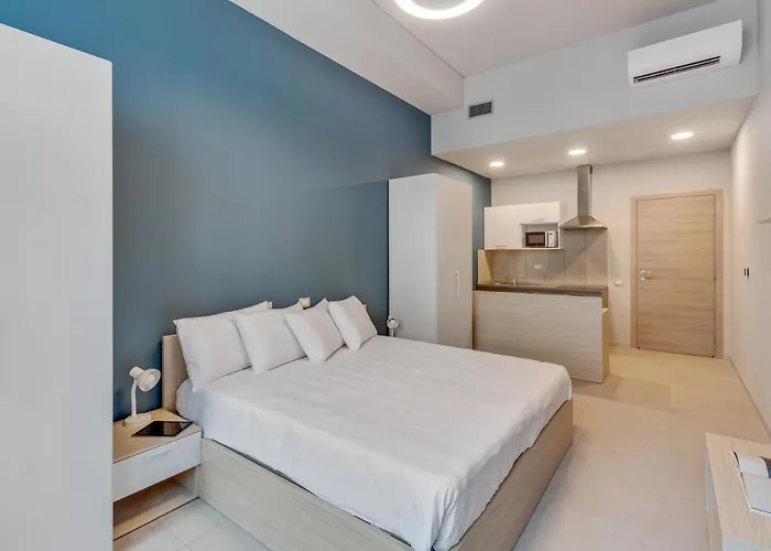 Appartement Camplus Regio Parco Turin