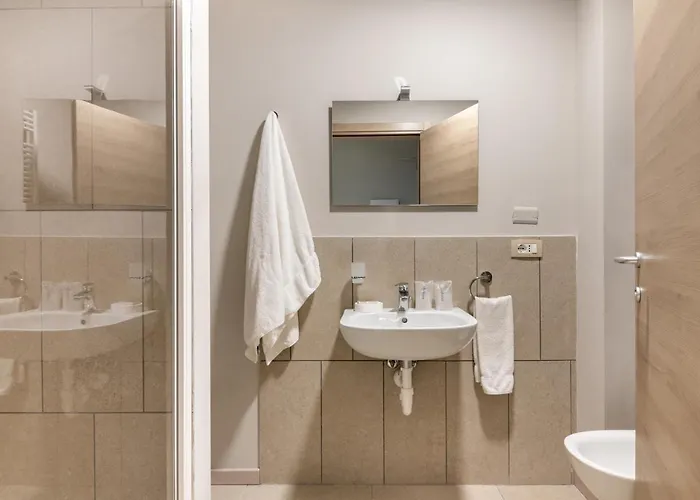 Camplus Regio Parco *