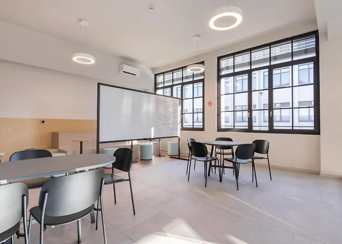 Appartement Camplus Regio Parco