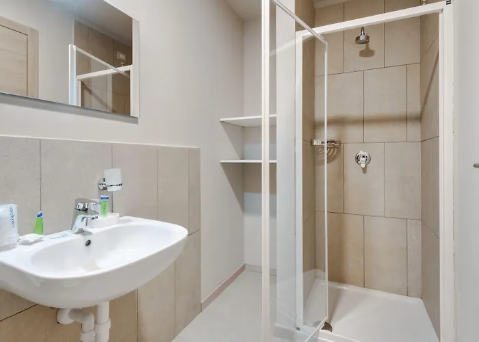 Camplus Regio Parco * Turin