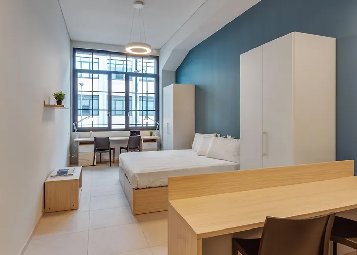 Camplus Regio Parco *