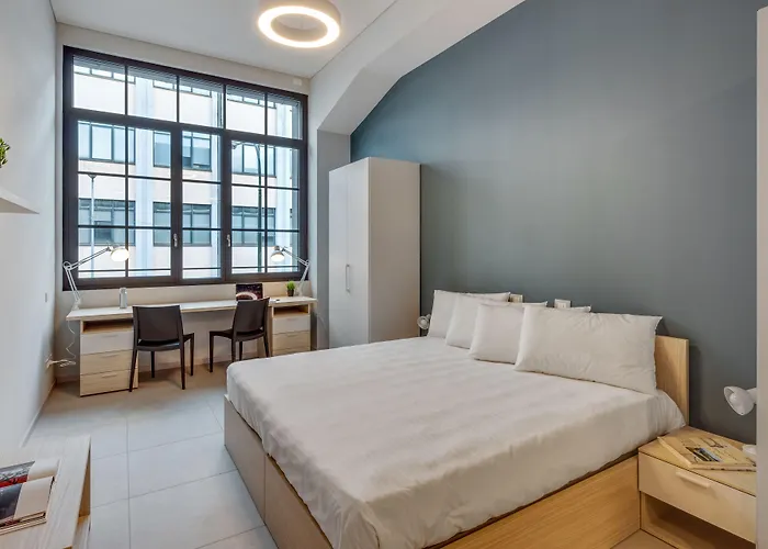 Appartement Camplus Regio Parco